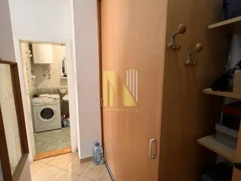 Izdavanje, garsonjera, 24m², Adamovićevo Naselje, Novi Sad Sve Podlokacije - image 6