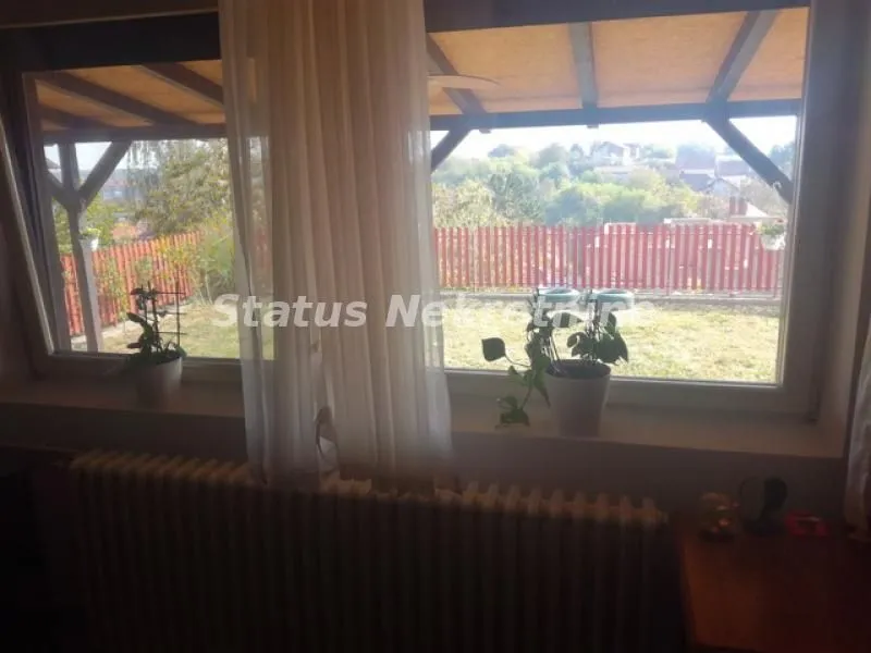 Prodaja, kuća, 459m², Petrovaradin, Novi Sad