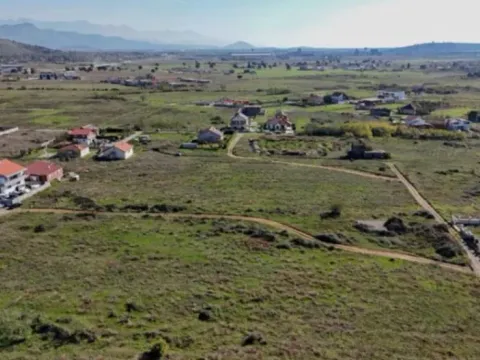 Prodaja, plac, 1201m², Donja Gorica, Podgorica - image 3