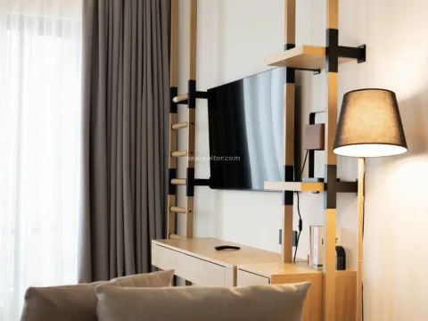 Prodaja, jednosoban stan, 63m², Porto Montenegro, Tivat - image 7