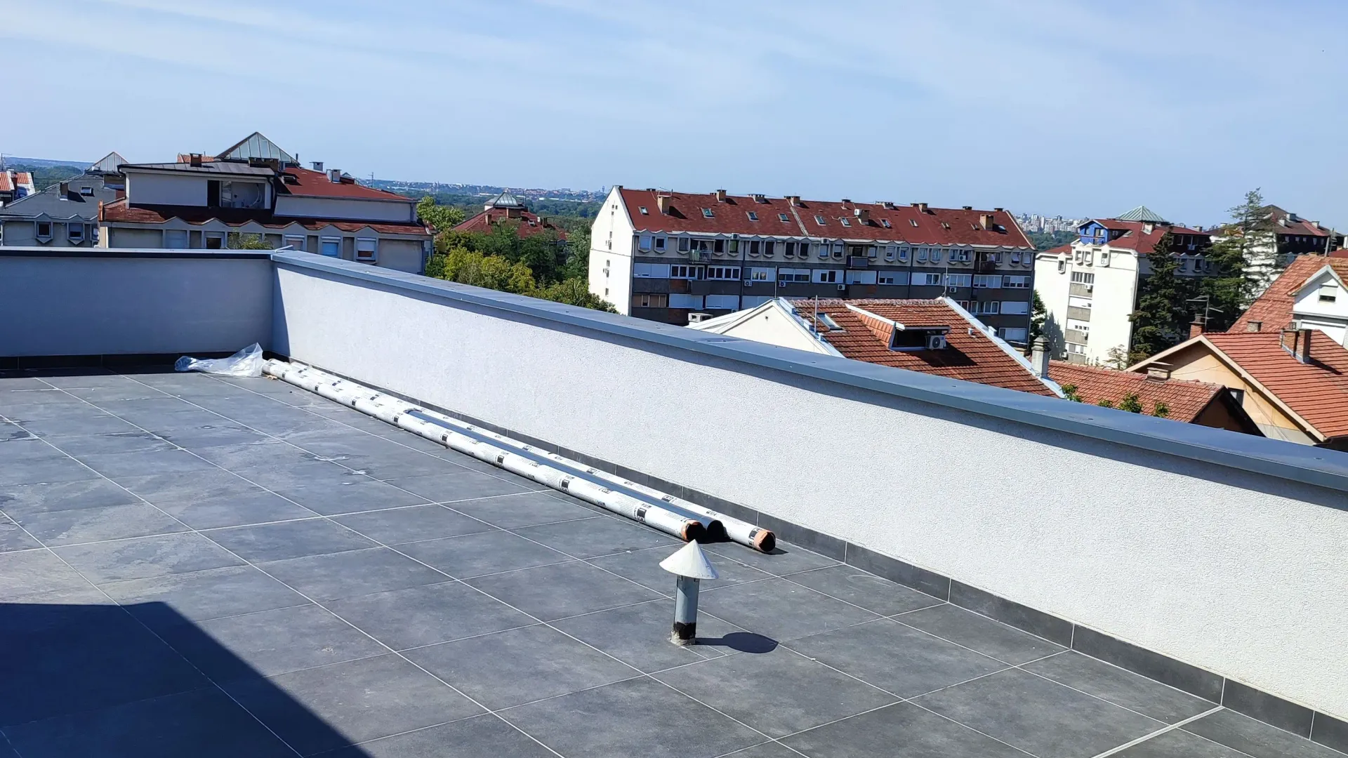 Prodaja, stan, 166m², Čukarica, Beograd