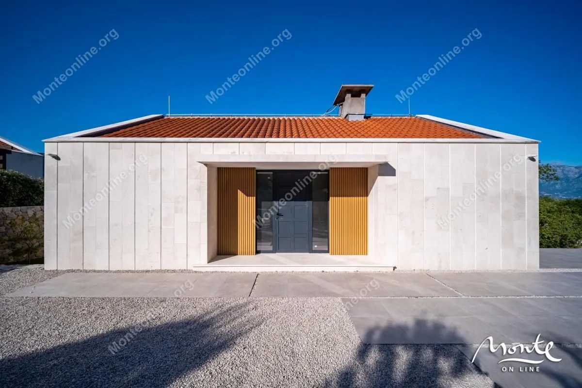 Prodaja, kuća, 166m², Krašići, Tivat