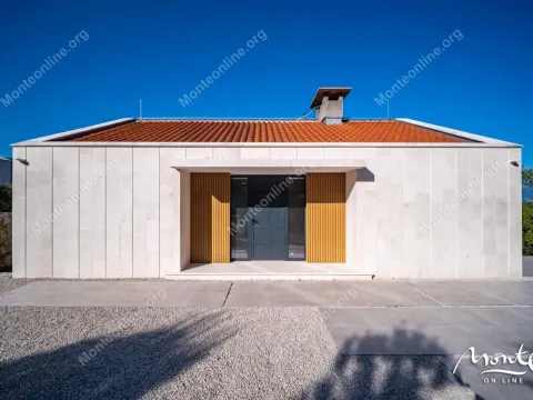 Prodaja, kuća, 166m², Krašići, Tivat - image 11