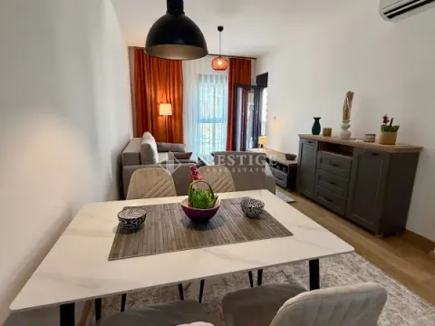 Rent, one bedroom apartment, 46m², City Kvart, Podgorica - image 4