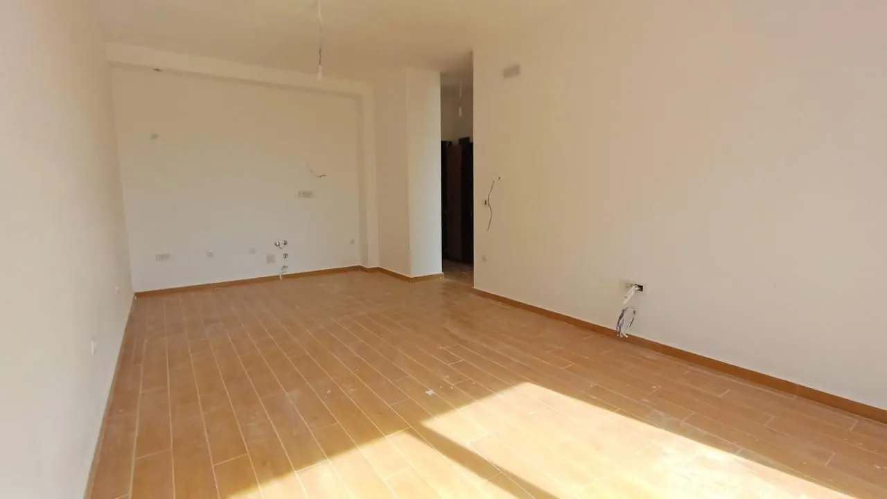 Prodaja, jednosoban stan, 48m², Ulcinj, Crna Gora