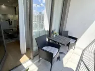 Izdavanje, dvosoban stan, 55m², Savski Venac, Beograd - image 7