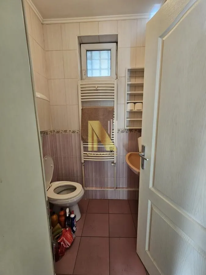 Rent, office space, 100m², Rotkvarija, Novi Sad Sve Podlokacije