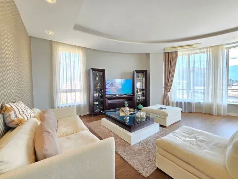 Prodaja, dvosoban stan, 125m², Budva, Crna Gora - image 17
