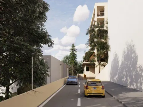 Prodaja, dvosoban stan, 49m², Budva, Crna Gora - image 2