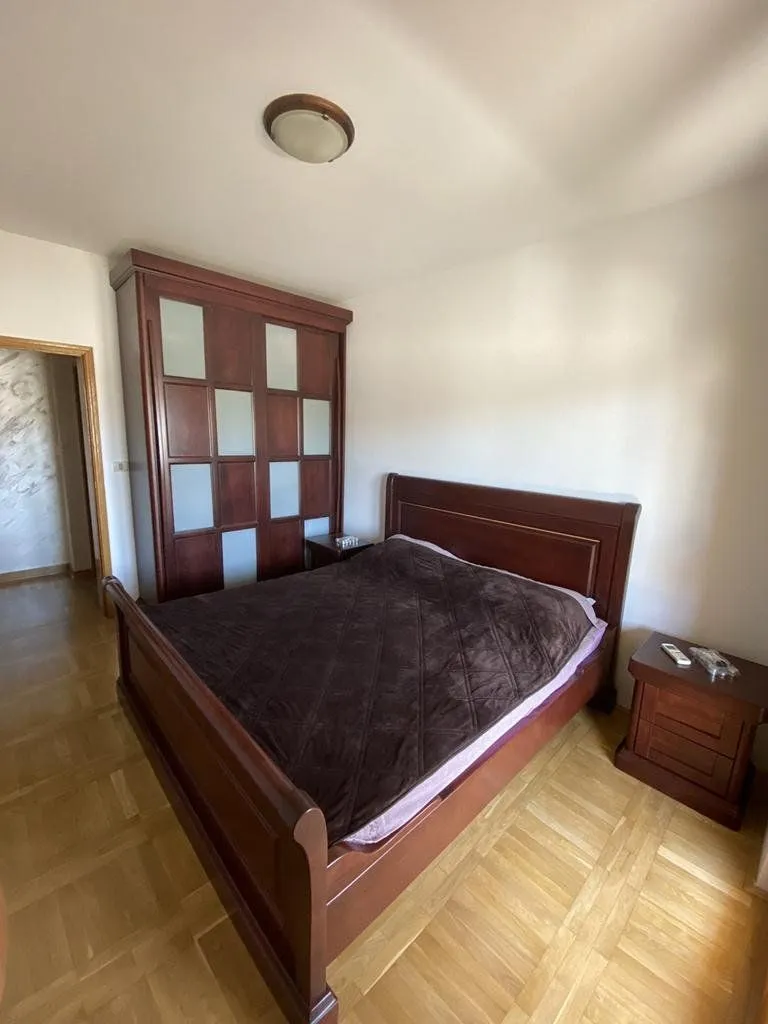 Rent, two bedroom apartment, 84m², Preko Morače, Podgorica