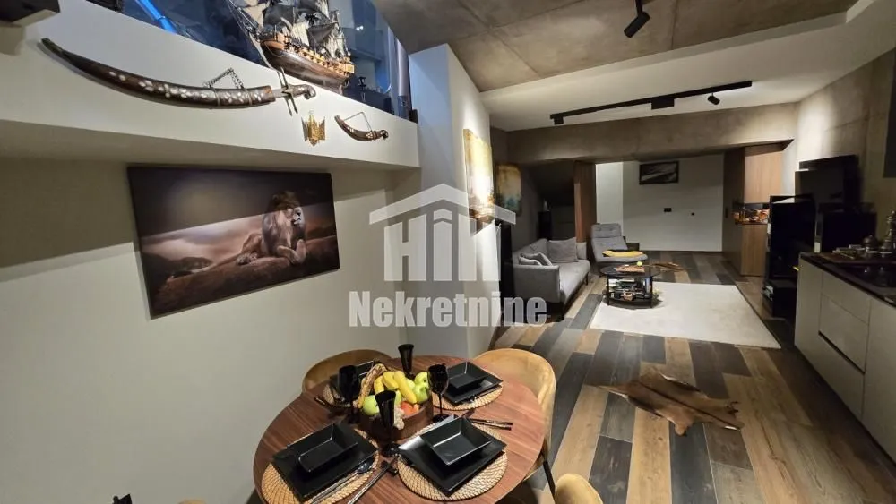 Sale, three bedroom apartment, 80m², Slavujev Venac, Zvezdara Sve Podlokacije