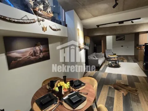 Sale, three bedroom apartment, 80m², Slavujev Venac, Zvezdara Sve Podlokacije - image 9