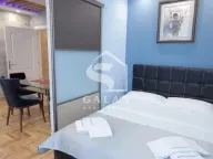 Izdavanje, trosoban stan, 85m², Savski Venac, Beograd - image 9