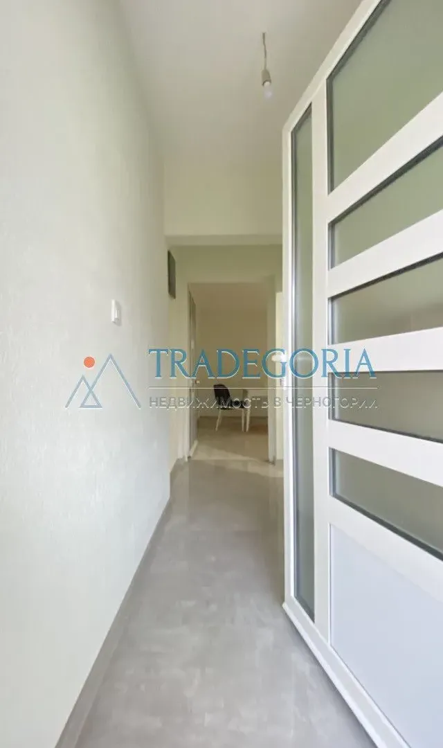 Prodaja, dvosoban stan, 60m², Bar, Crna Gora