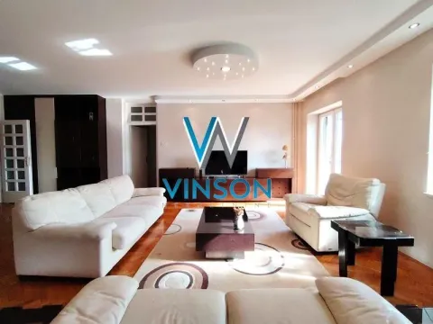 Izdavanje, četvorosoban stan, 118m², Novi Sad Sve Podlokacije, Novi Sad - image 3