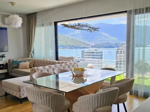 Prodaja, trosoban stan, 124m², Komoševina, Budva - image 3