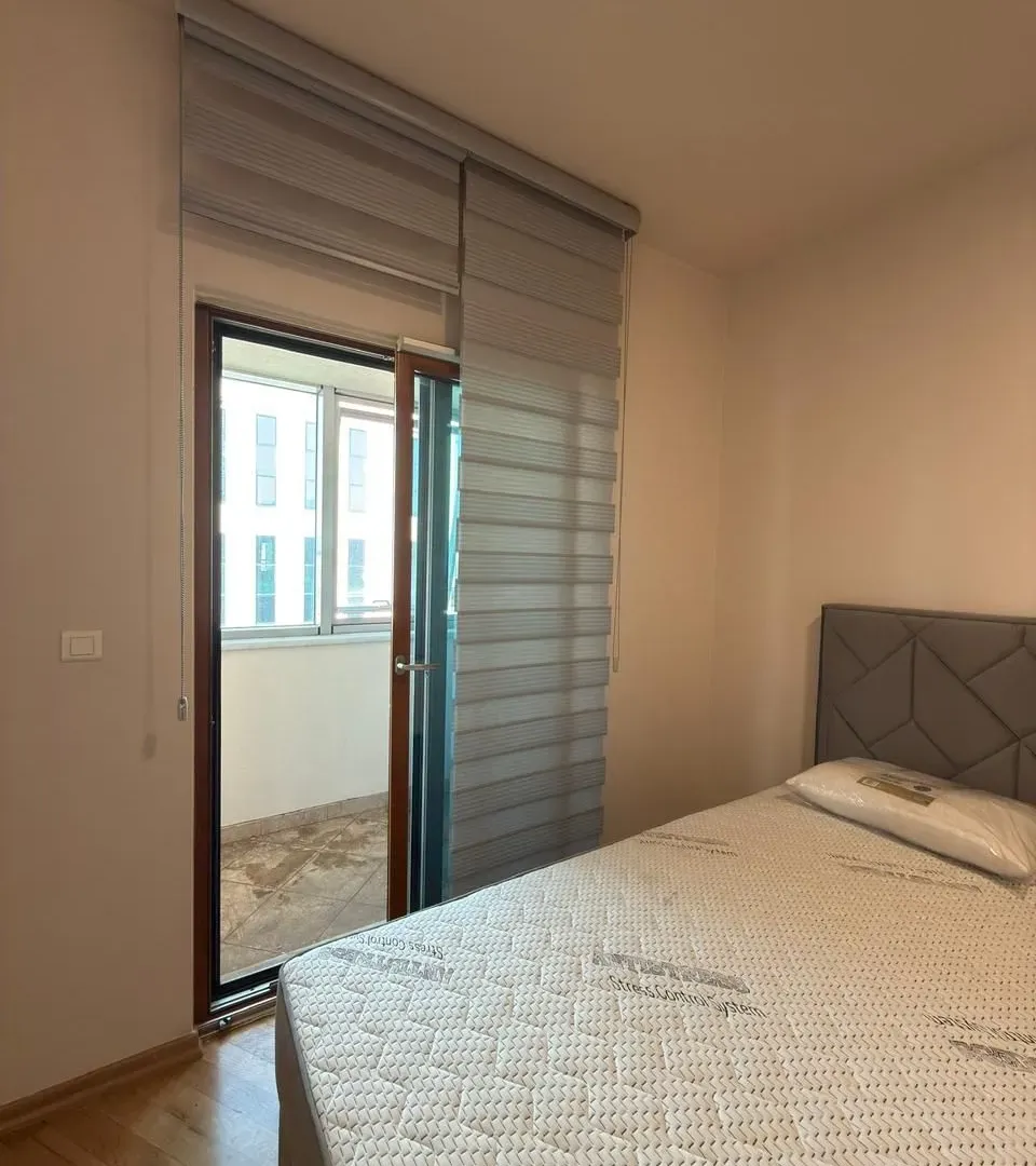 Prodaja, jednosoban stan, 50m², Centar, Podgorica