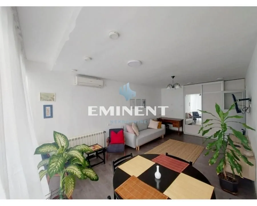 Rent, one bedroom apartment, 33m², Vukov Spomenik, Zvezdara Sve Podlokacije