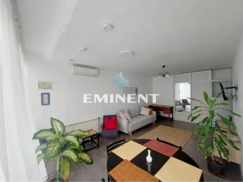 Rent, one bedroom apartment, 33m², Vukov Spomenik, Zvezdara Sve Podlokacije - image 3