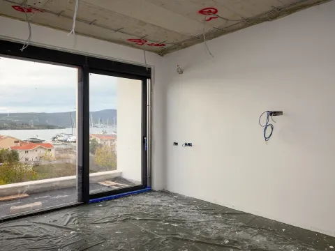 Sale, studio apartment, 29m², Bonići, Tivat - image 6