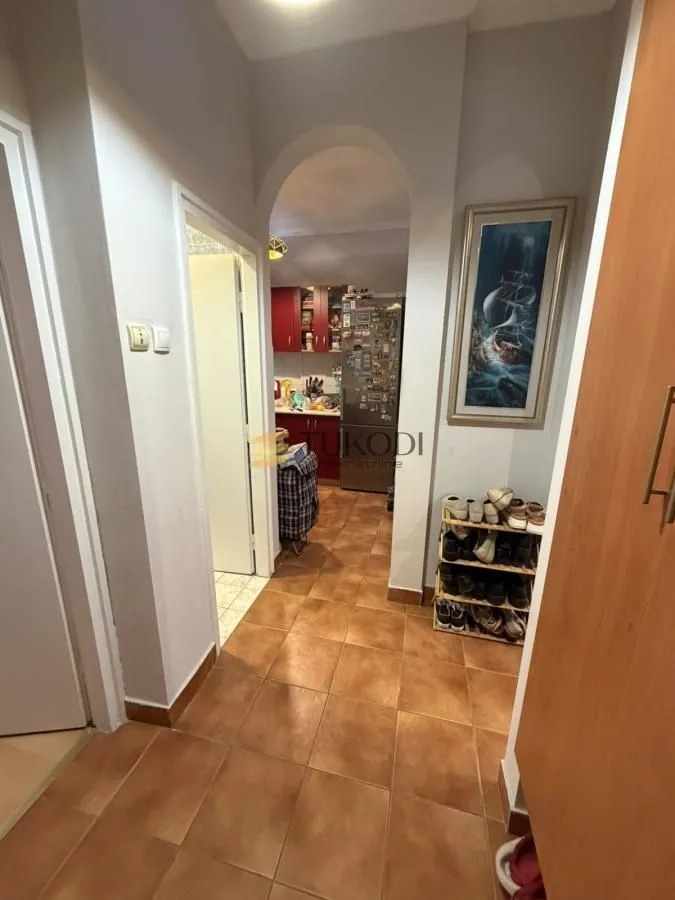 Prodaja, trosoban stan, 87m², Centar, Novi Sad