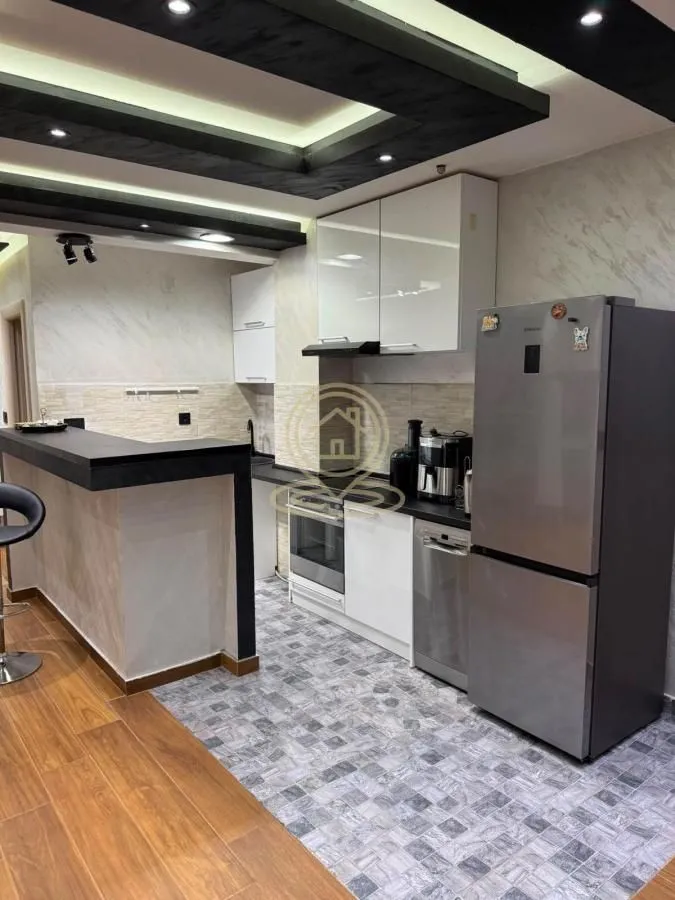 Rent, three bedroom apartment, 60m², Bulbulder, Zvezdara Sve Podlokacije