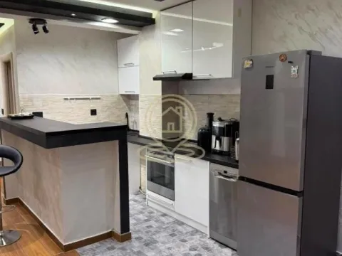 Rent, three bedroom apartment, 60m², Bulbulder, Zvezdara Sve Podlokacije - image 16