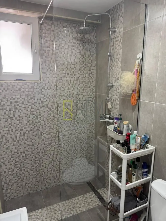 Rent, one bedroom apartment, 45m², Dalmatinska ulica, Podgorica