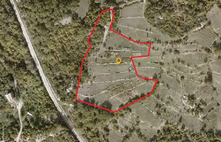 Prodaja, plac, 10429m², Zabjelo, Podgorica