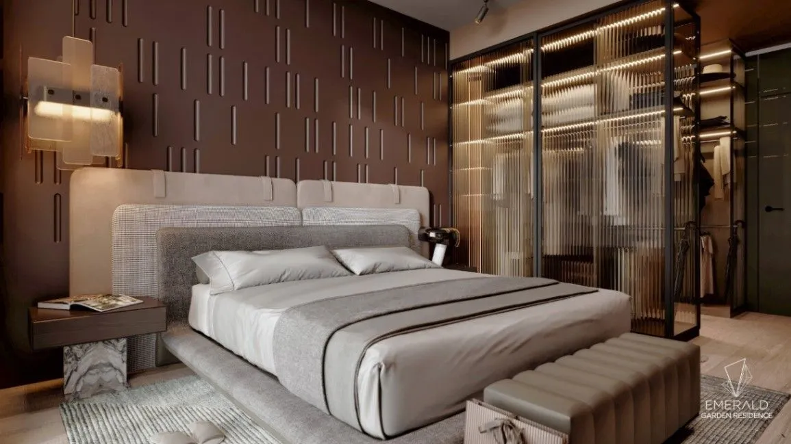 Prodaja, dvosoban stan, 86m², Zagorič, Podgorica