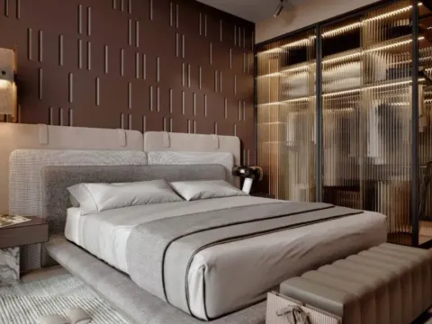 Prodaja, dvosoban stan, 86m², Zagorič, Podgorica - image 7