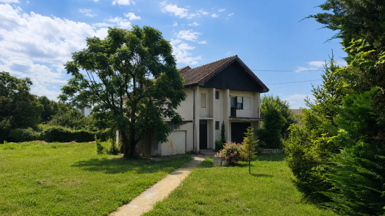 Sale, house, 136m², Spuž, Danilovgrad