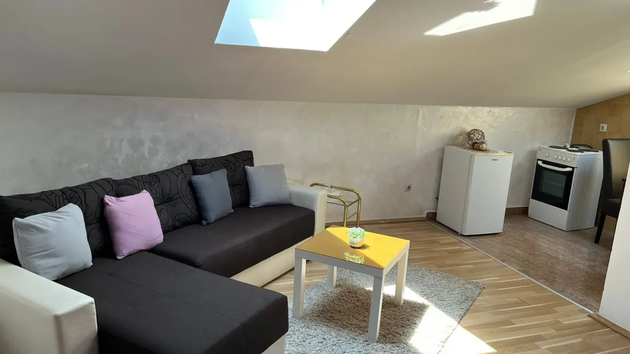 Sale, apartment, 65m², Podgorica, Crna Gora