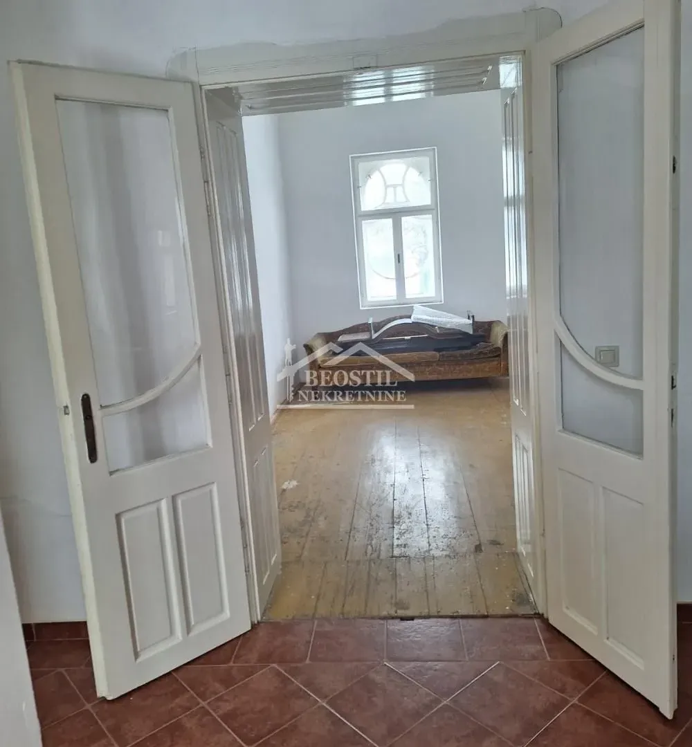 Prodaja, kuća, 189m², Srbobran, Novi Sad