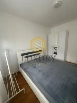 Izdavanje, jednosoban stan, 41m², Pobrežje, Podgorica - image 11