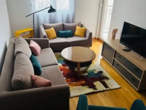 Izdavanje, jednosoban stan, 47m², City Kej, Podgorica - image 2