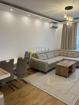 Rent, one bedroom apartment, 46m², Stari Aerodrom, Podgorica - image 1