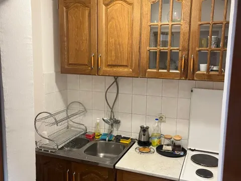 Rent, two bedroom apartment, 54m², Centar, Budva - image 12