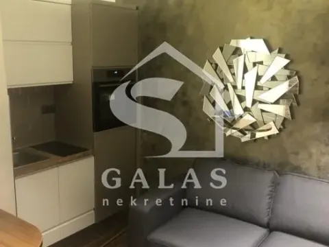 Rent, two bedroom apartment, 53m², Brace Jerković, Voždovac Sve Podlokacije - image 2