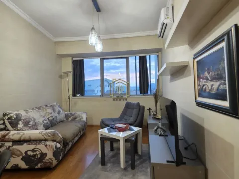 Rent, one bedroom apartment, 53m², Podgorica, Crna Gora - image 3