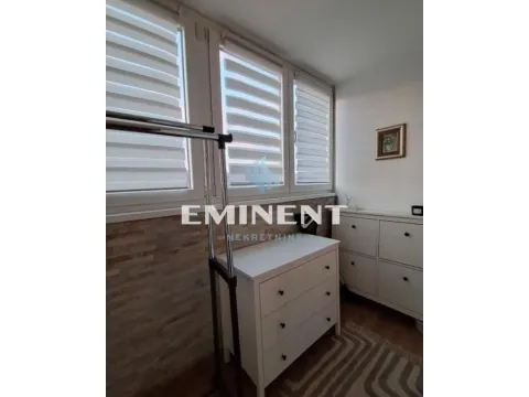 Izdavanje, jednosoban stan, 38m², Novi Beograd Blok 62, Novi Beograd Sve Podlokacije - image 7