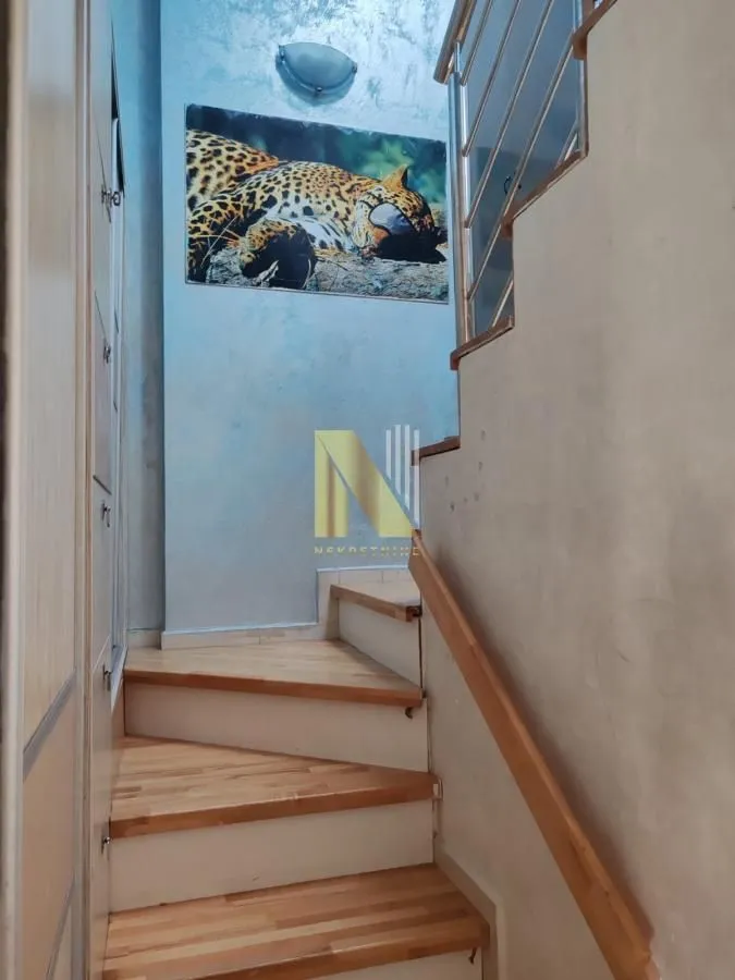 Prodaja, četvorosoban stan, 70m², Bulevar Evrope, Novi Sad Sve Podlokacije
