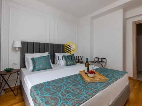 Prodaja, dvosoban stan, 71m², Bečići, Budva - image 2