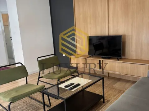 Izdavanje, jednosoban stan, 45m², Centar, Podgorica - image 8