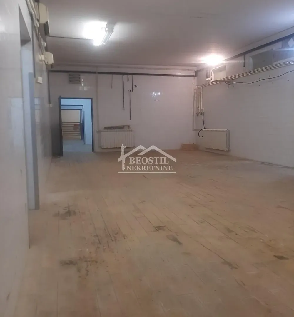 Sale, office space, 400m², Umčari, Grocka