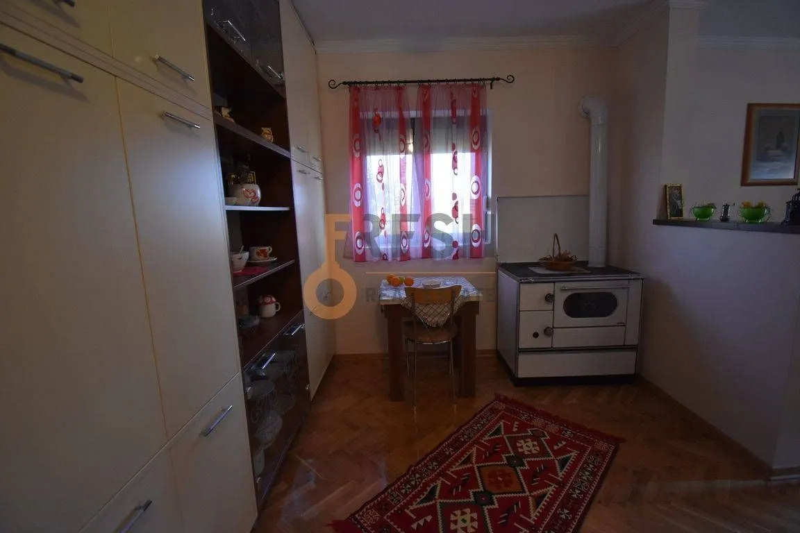 Sale, two bedroom apartment, 93m², Zabjelo, Podgorica