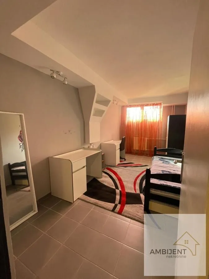Sale, two bedroom apartment, 51m², Mirijevo Sve Podlokacije, Beograd