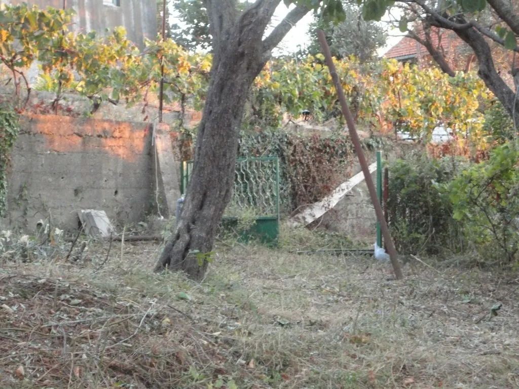 Prodaja, plac, 1181m², Burtaiši, Bar