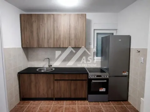 Rent, apartment, 32m², Nova Detelinara, Novi Sad Sve Podlokacije - image 5