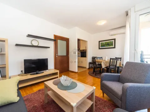 Rent, one bedroom apartment, 45m², Dalmatinska ulica, Podgorica - image 3